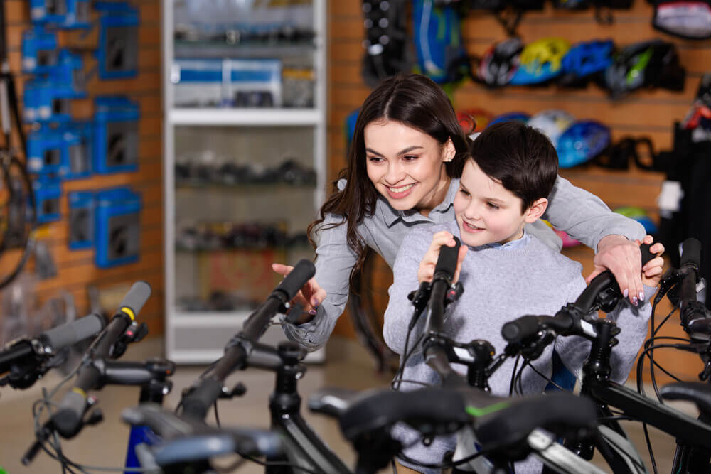 Best Places to Buy Kids' Bikes